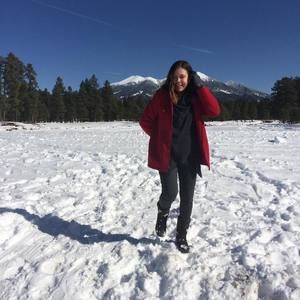 Meet your Posher, Marina